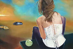 Włodzimierz Kukliński - Wind