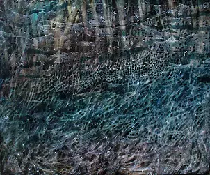 Maria Mamczur - Wiatr