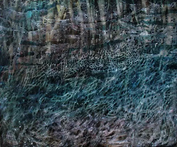 Maria Mamczur - Wiatr