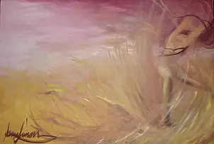 Wojciech Michalczenia - Wiatr