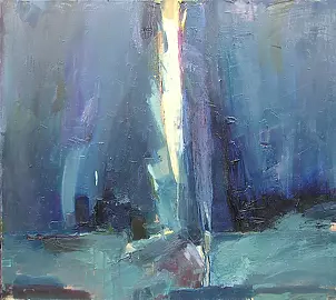 Doma Suszczyńska - Window