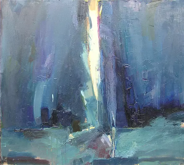 Doma Suszczyńska - Window