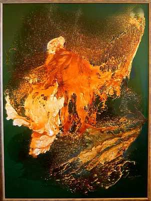 Anna Maria Dudyńska - Skrzydło przeznaczenia