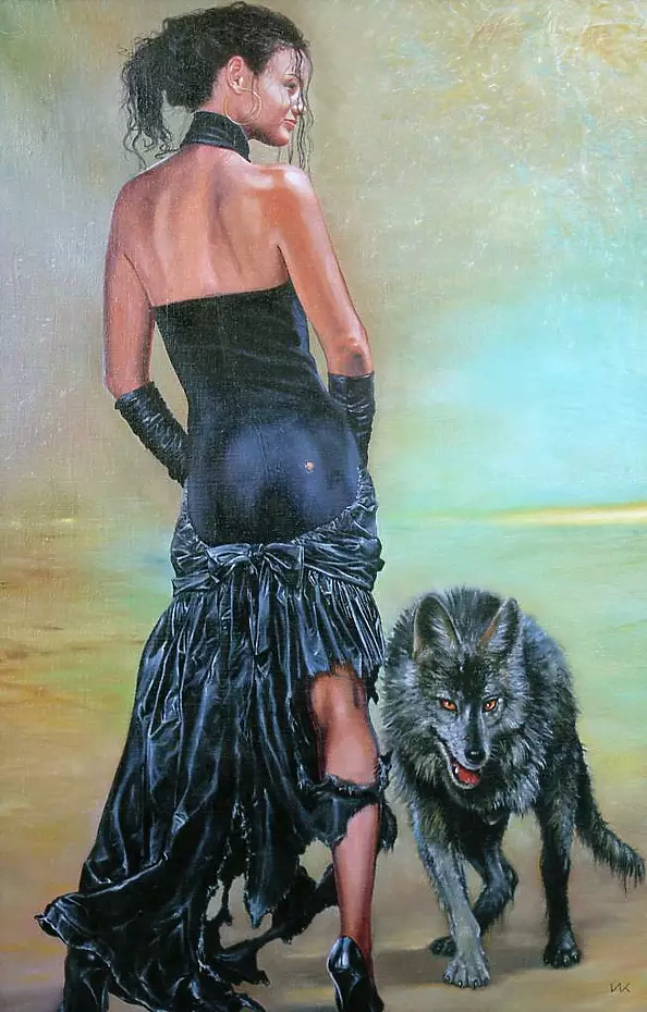 Włodzimierz Kukliński - Wilq