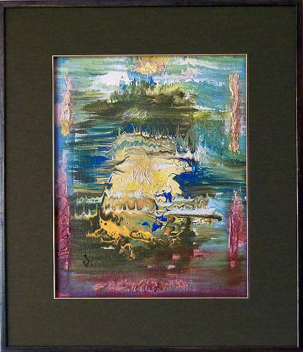 Maria Maryla Wierzbowska - Świat II