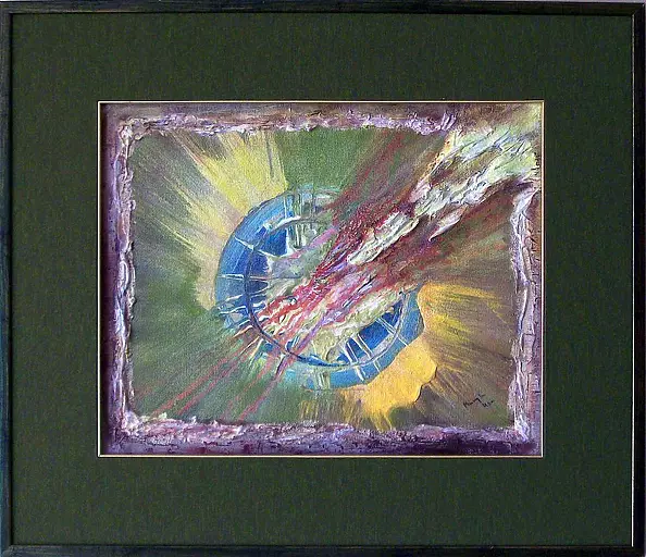 Maria Maryla Wierzbowska - world I