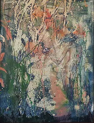 Ryszard Tyszkiewicz - Theatrum Funebris