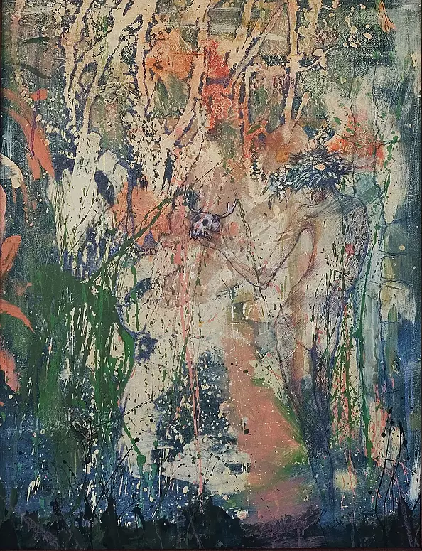 Ryszard Tyszkiewicz - Theatrum Funebris