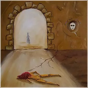 Arkadiusz Polak - Theatrum Vitae