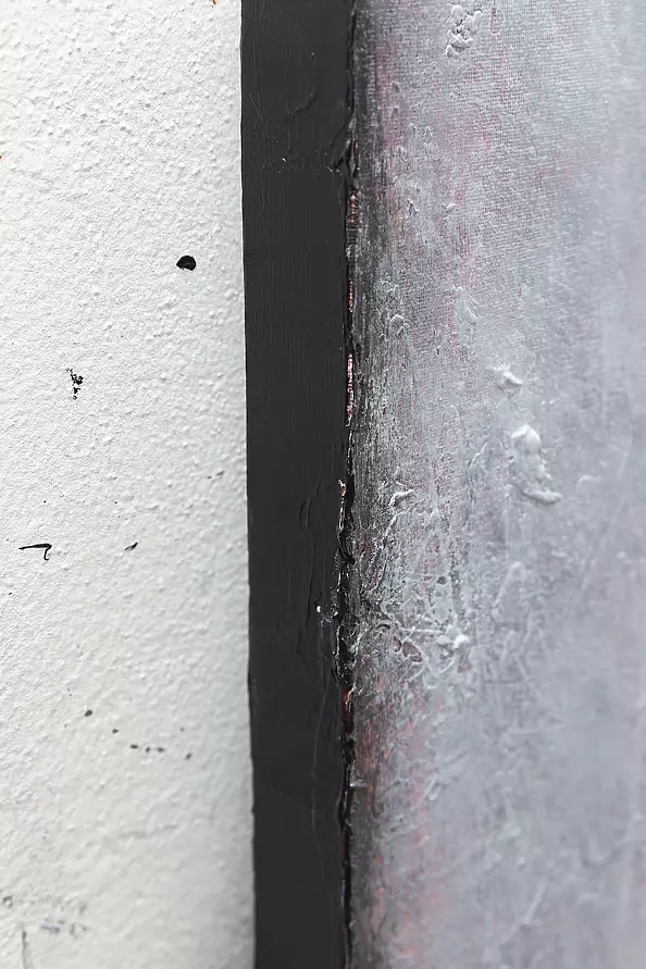 Łukasz Olek - There Will be Blood