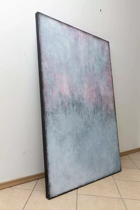 Łukasz Olek - There Will be Blood