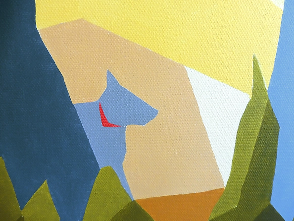 Maga Fabler - They - chat