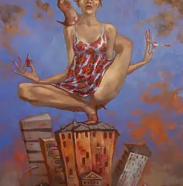 Vladimir Kupyansky - They will wait