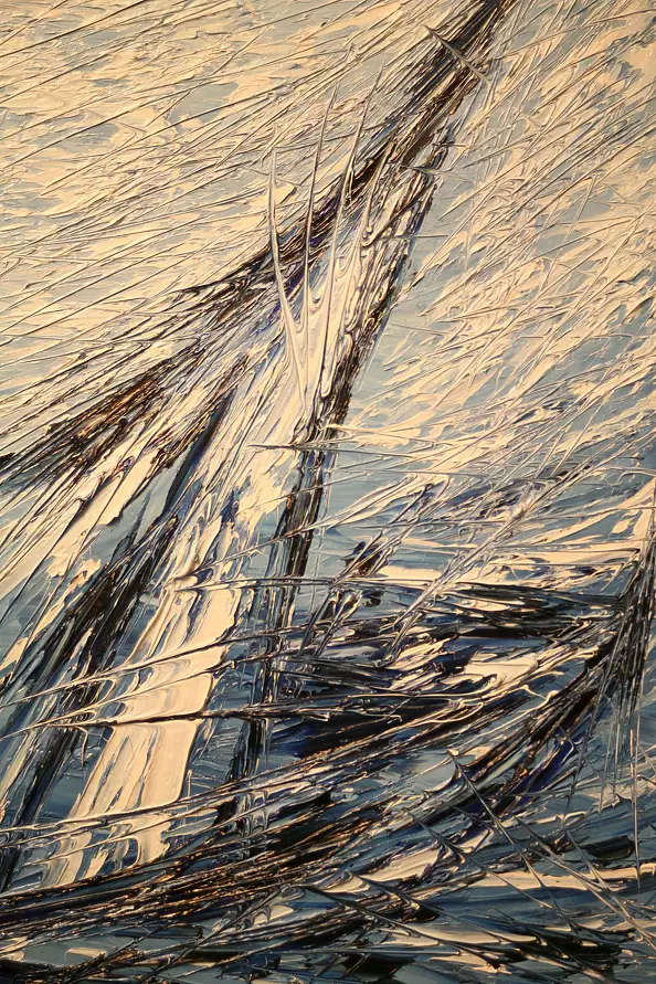 Enrico Nicodemo - What you see