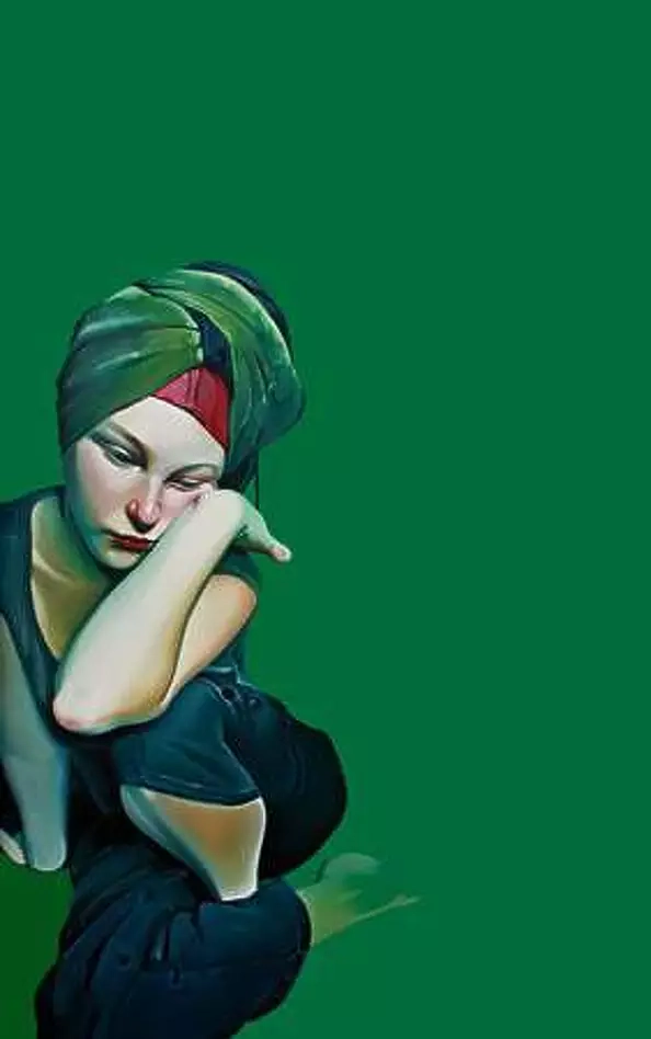 Zofia Błażko - Zaduma