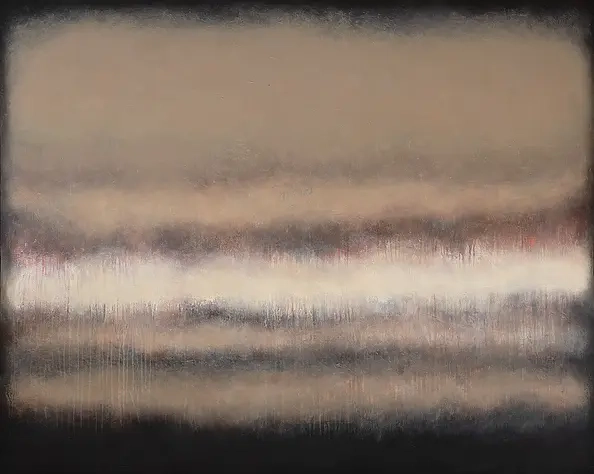 Łukasz Olek - This Here Island