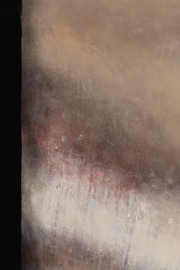 Łukasz Olek - This Here Island