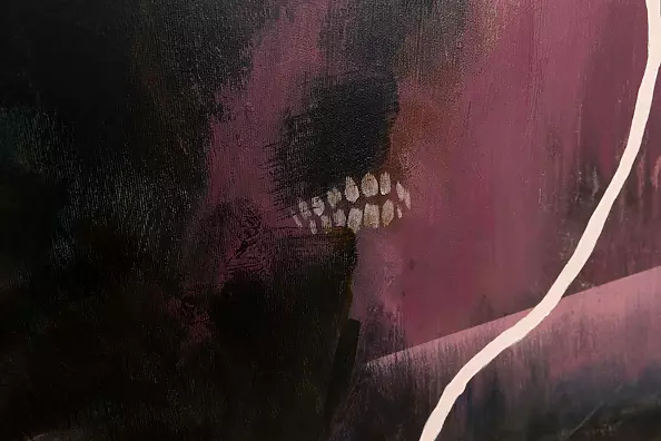 Łukasz Olek - This Is Us