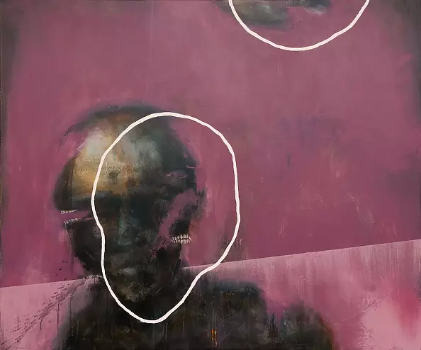 Łukasz Olek - This Is Us