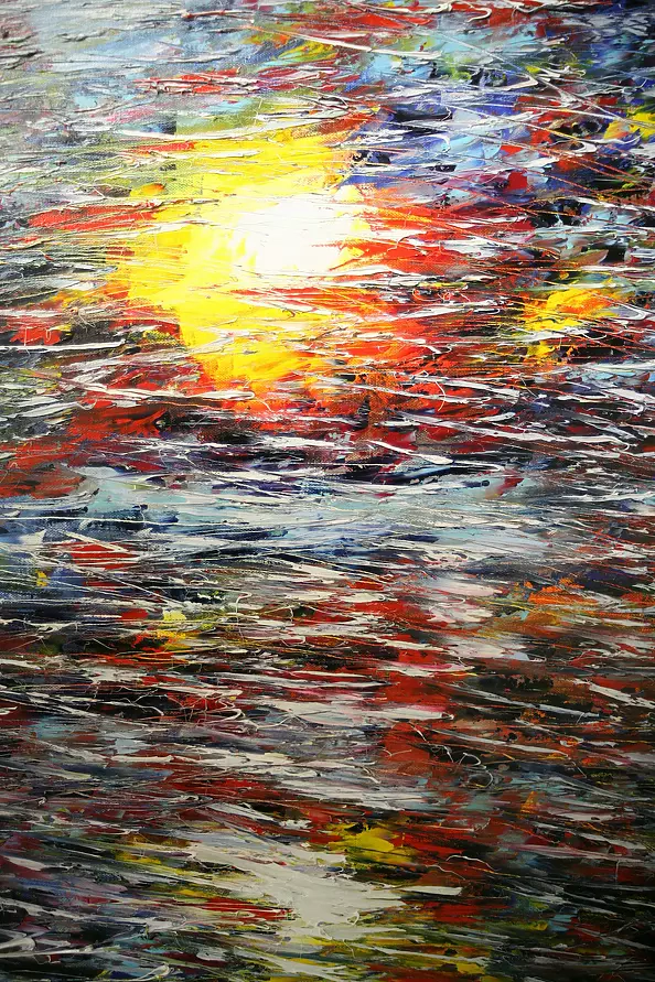 Enrico Nicodemo - This "slut" love