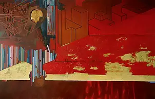 Paweł Garwol - This is India , man