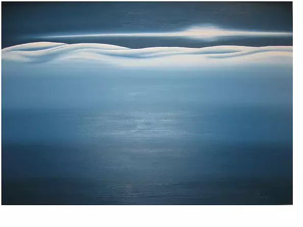 Marina Profumo - To bieg w stronę światła