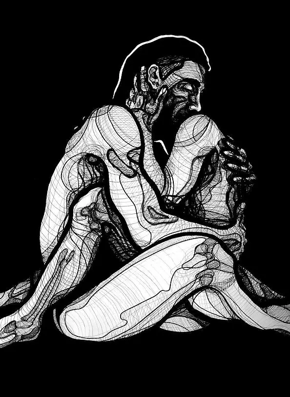 Arkadiusz Twardowski - This only one sin ...