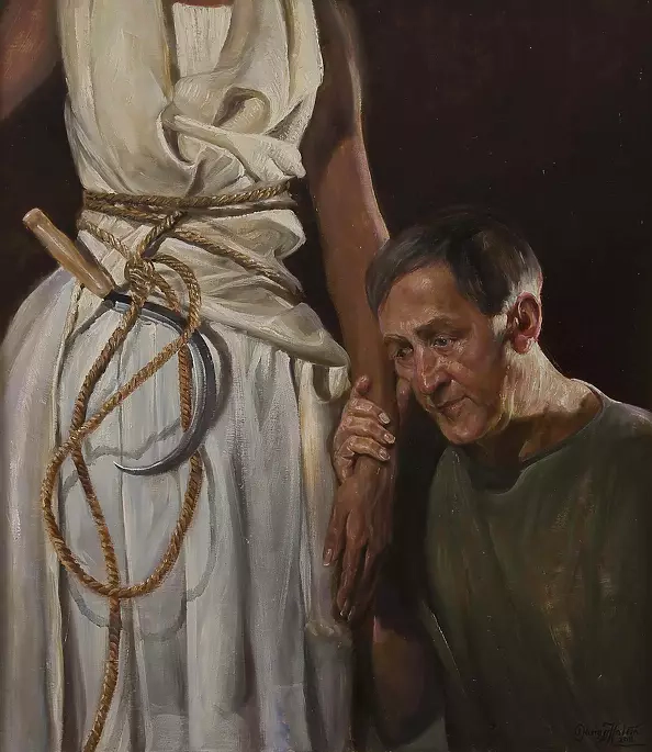 Dariusz Kaleta - Thonatos