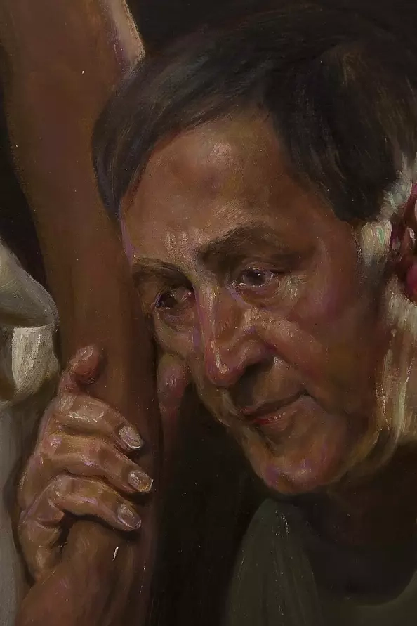 Dariusz Kaleta - Thonatos