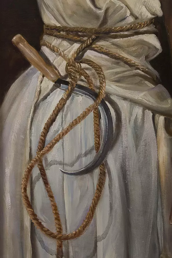 Dariusz Kaleta - Thonatos