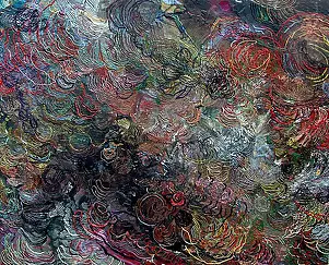 Iwona Joanna Ostaszewska - Prickly