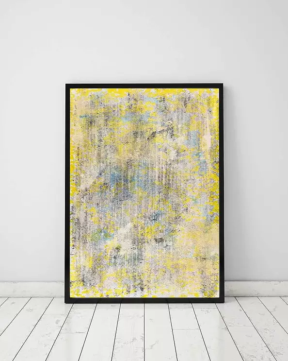 Pamela Rys - Thought Waves