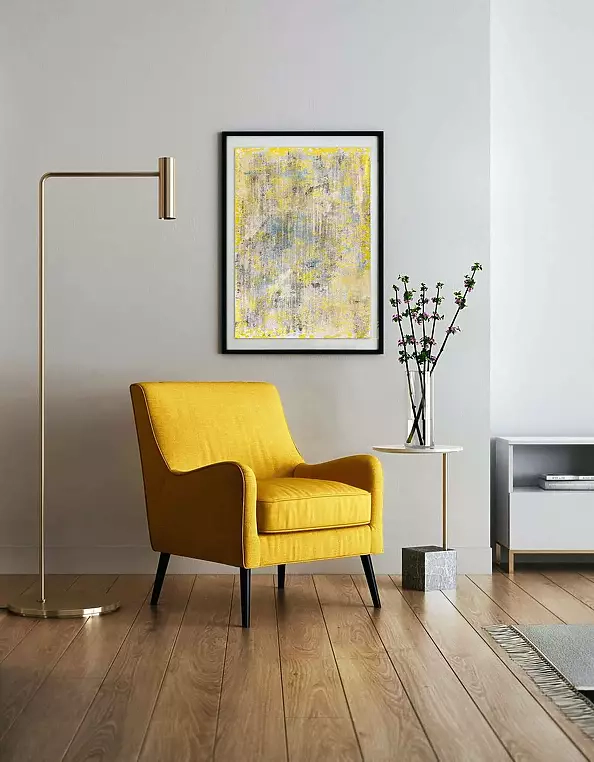 Pamela Rys - Thought Waves