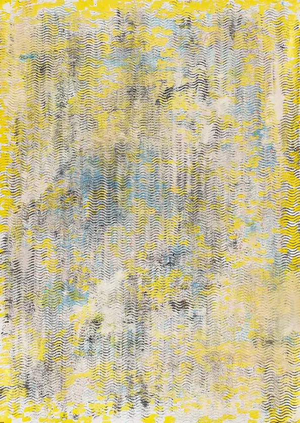 Pamela Rys - Thought Waves