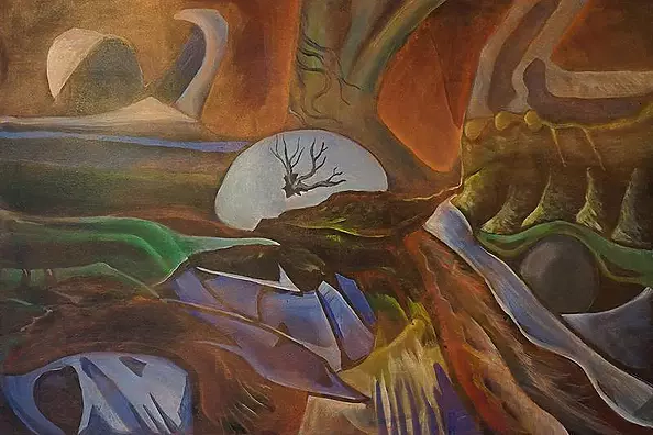 Paweł Krzysztof Batura - Thought