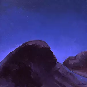 Salvatore Fratantonio - Myśli i noc