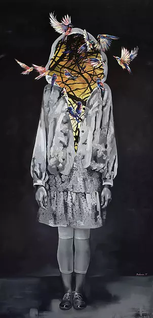 Gabriel Bodnariu - Thoughts