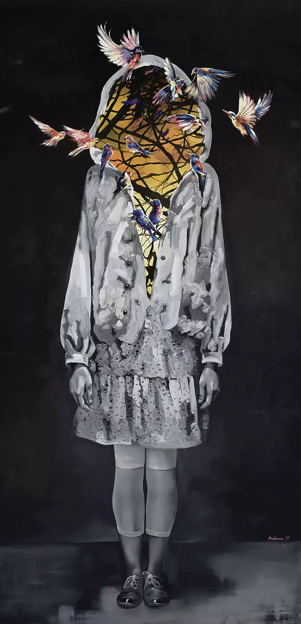 Gabriel Bodnariu - Thoughts