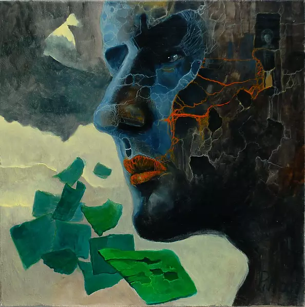 Ryszard Pihan - Thoughts