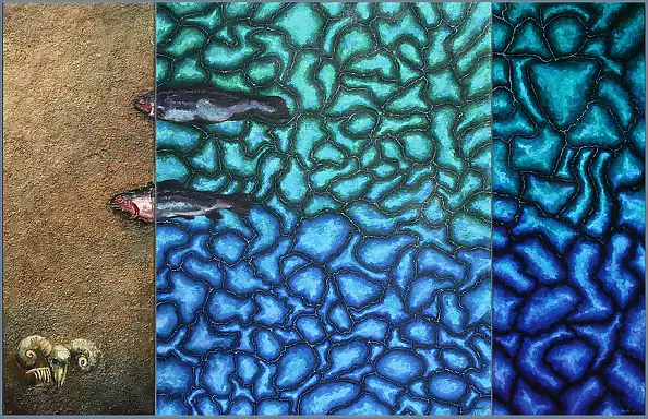 Grzgorz Adametz - "Three Era"