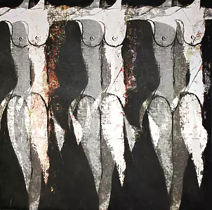 Alessandro Gambetti - Trzy