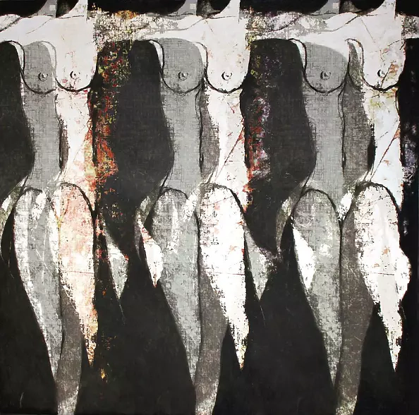 Alessandro Gambetti - Trzy