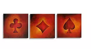 Ewa Gawlik - Trzy kolory