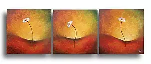 Ewa Gawlik - Trzy kwiaty