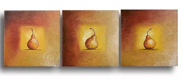 Ewa Gawlik - tre pere