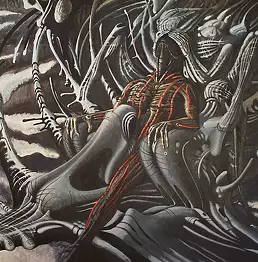 Rafael Kazienko - Thron