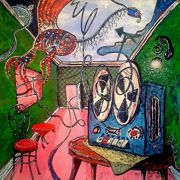 Piotr Ignacy Kopczyński - Thursday's expectation