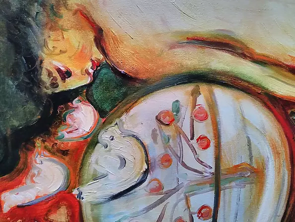 Jolanta Danys - Tiamat