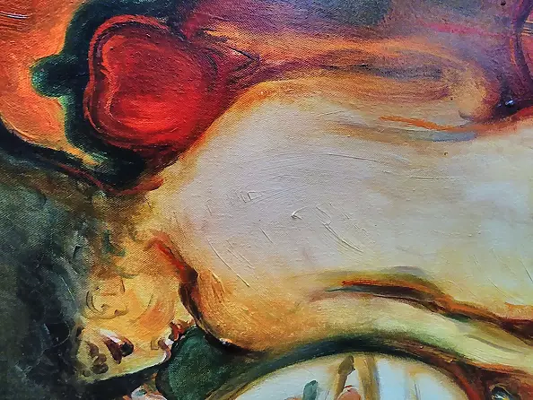 Jolanta Danys - Tiamat