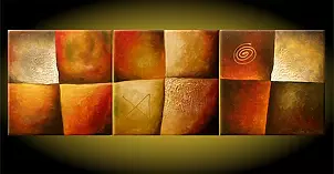 Ewa Gawlik - Tic Tac Toe